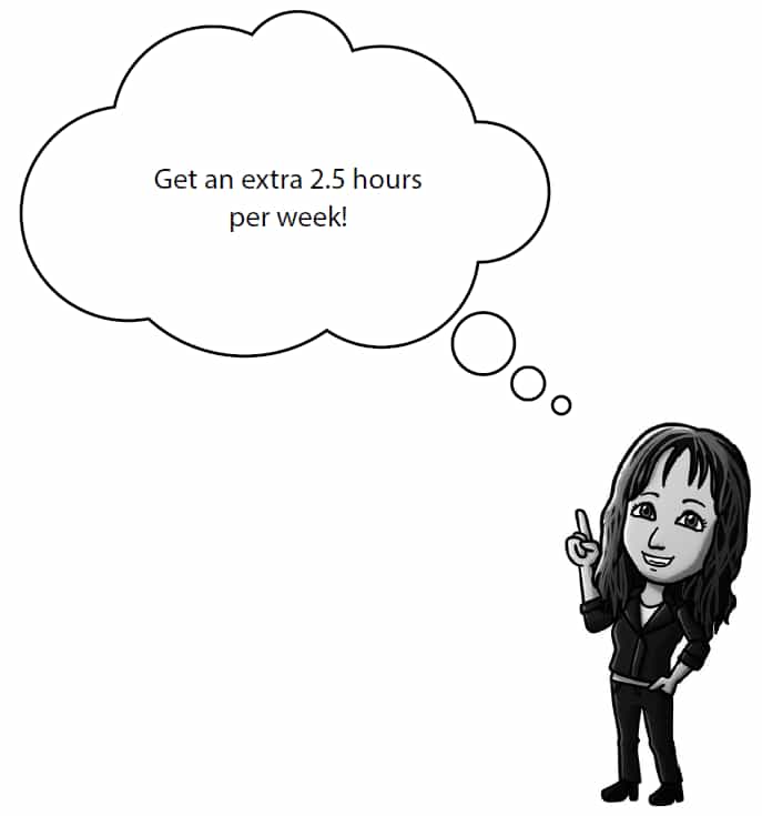 What is coaching (in education)? Get an extra 2.5 hours per week