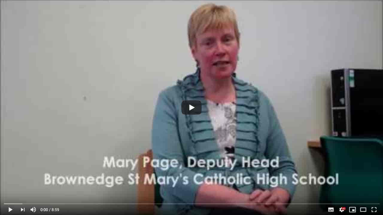 coaching teachers schools vs training increased confidence personalised cpd