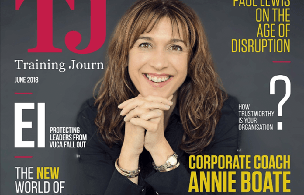 coaching in schools best training article - annie boate (education coaching expert)