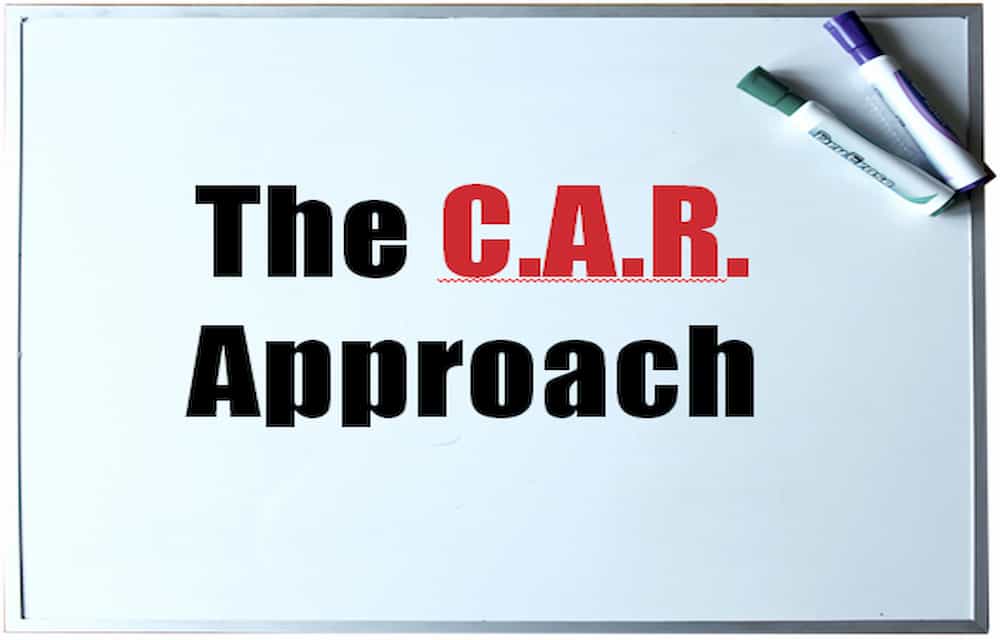 classroom coaching for managing behaviour effectively