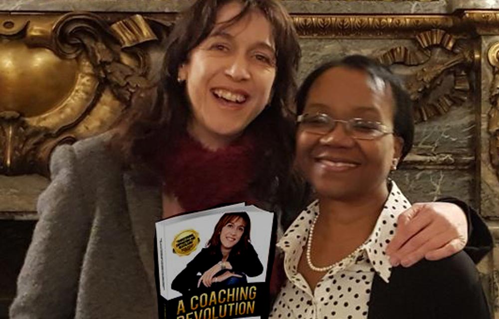 coaching in schools book - best book for people coaching in education by annie boate