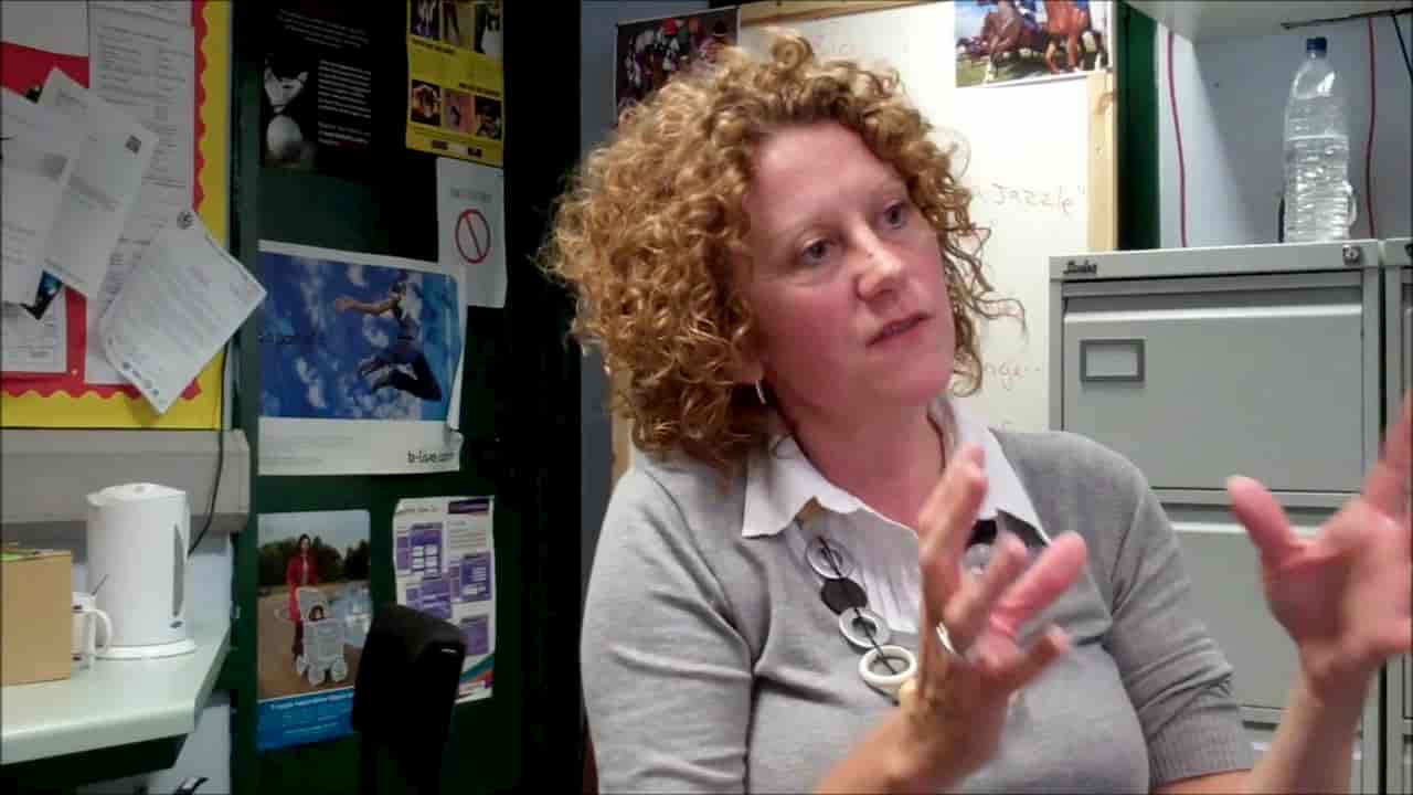 coaching-pupils and staff in schools academic progress case-study